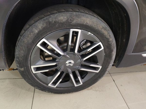 Nio ES6 2020, 88400 км, за 15035 USD