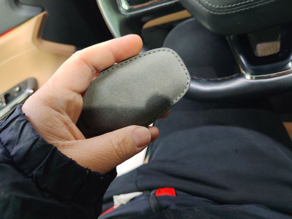 Nio ES6 2020, 88400 км, за 15035 USD - фото 18