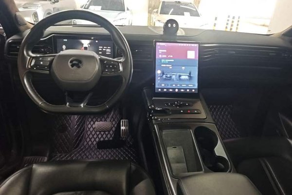 Nio ES6 2020, 111500 км, за 23082 USD - фото 12