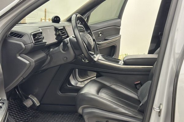 Nio ES6 2020, 111500 км, за 23082 USD - фото 18