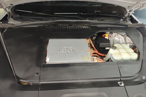 Nio ES6 2020, 111500 км, за 23082 USD - фото 24