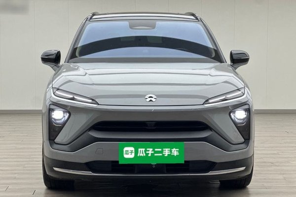 Nio ES6 2020, 111500 км, за 23082 USD