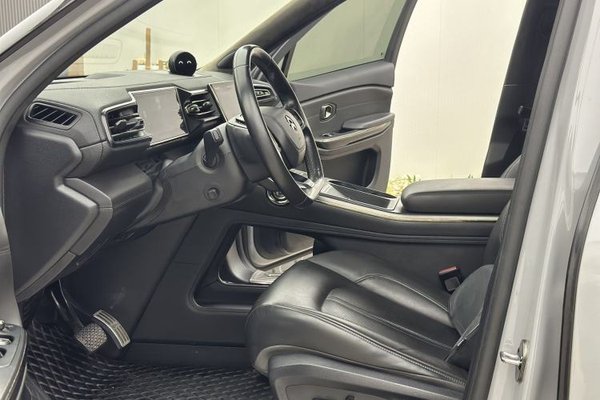 Nio ES6 2020, 111500 км, за 23082 USD - фото 17