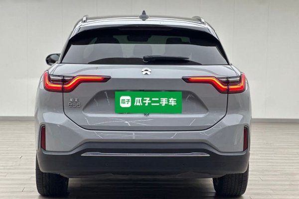 Nio ES6 2020, 111500 км, за 23082 USD