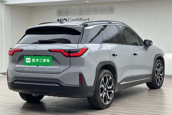 Nio ES6 2020, 111500 км, за 23082 USD - фото 6