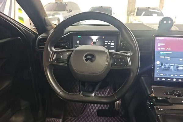 Nio ES6 2020, 111500 км, за 23082 USD - фото 13