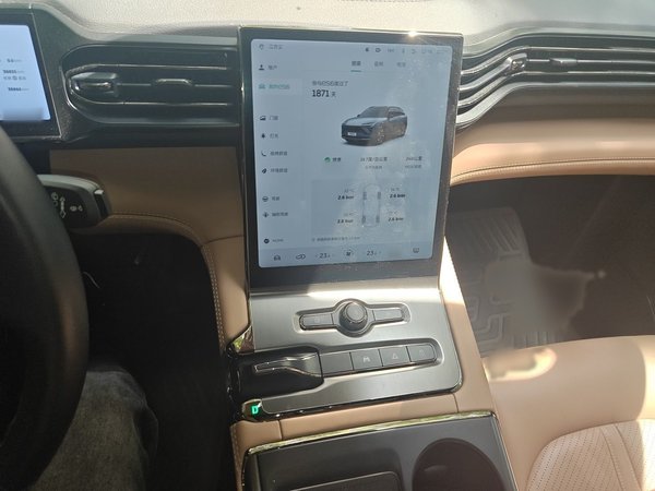 Nio ES6 2020, 38800 км, за 16225 USD - фото 12