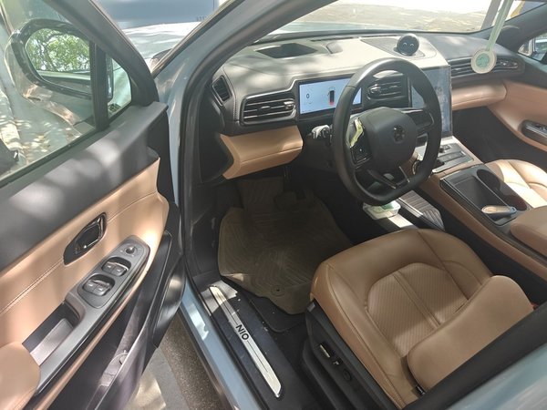Nio ES6 2020, 38800 км, за 16225 USD - фото 19