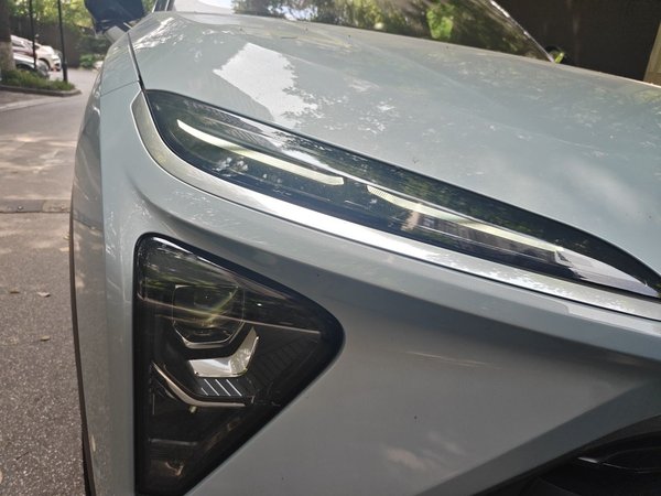 Nio ES6 2020, 38800 км, за 16225 USD - фото 7