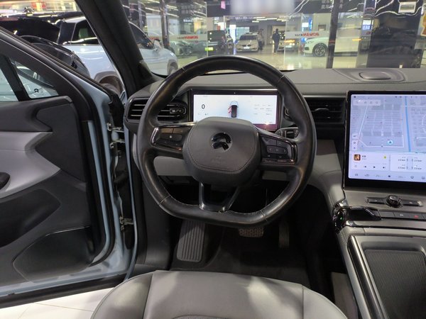 Nio ES6 2020, 91500 км, за 15573 USD - фото 12