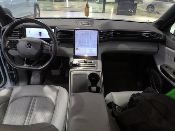 Nio ES6 2020, 91500 км, за 15573 USD - фото 20