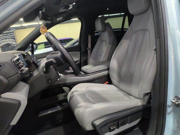 Nio ES6 2020, 91500 км, за 15573 USD - фото 16