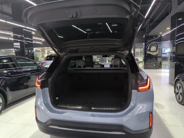 Nio ES6 2020, 91500 км, за 15573 USD - фото 18