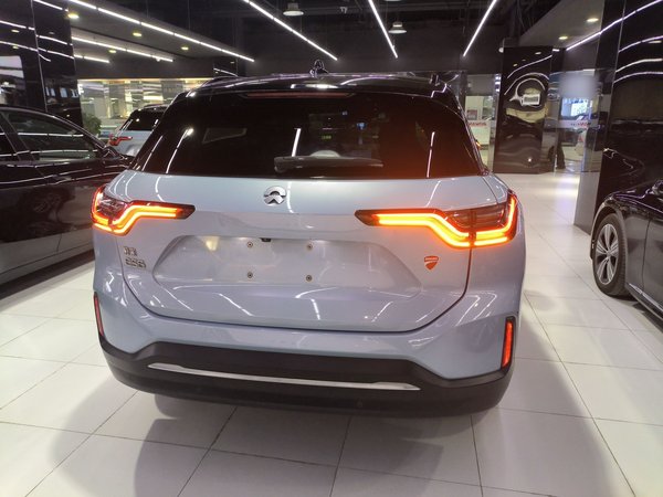 Nio ES6 2020, 91500 км, за 15573 USD - фото 6