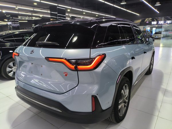 Nio ES6 2020, 91500 км, за 15573 USD - фото 7