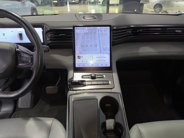 Nio ES6 2020, 91500 км, за 15573 USD - фото 14