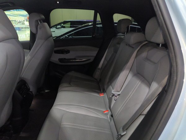 Nio ES6 2020, 91500 км, за 15573 USD - фото 22