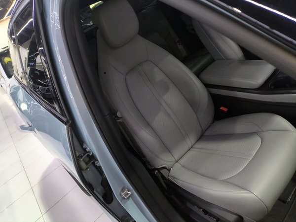 Nio ES6 2020, 91500 км, за 15573 USD - фото 23