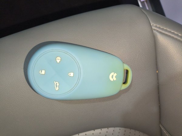 Nio ES6 2020, 91500 км, за 15573 USD - фото 19