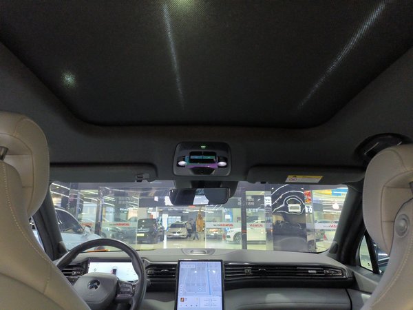 Nio ES6 2020, 91500 км, за 15573 USD - фото 17