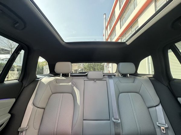 Nio ES6 2020, 101000 км, за 15526 USD - фото 28