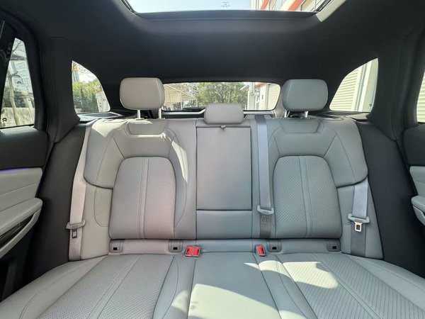 Nio ES6 2020, 101000 км, за 15526 USD - фото 27