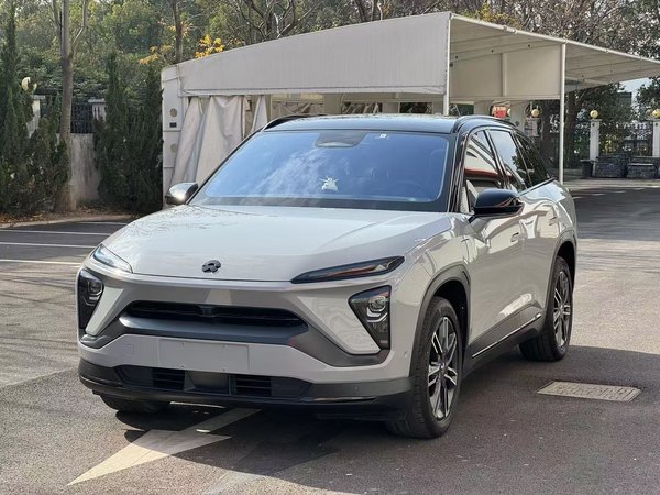 Nio ES6 2020 420 km Sport Edition
