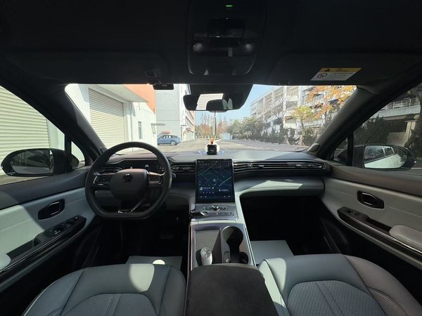 Nio ES6 2020, 101000 км, за 15526 USD - фото 24