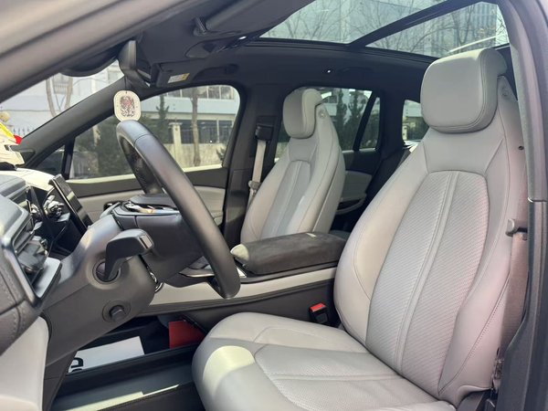 Nio ES6 2020, 101000 км, за 15526 USD - фото 22