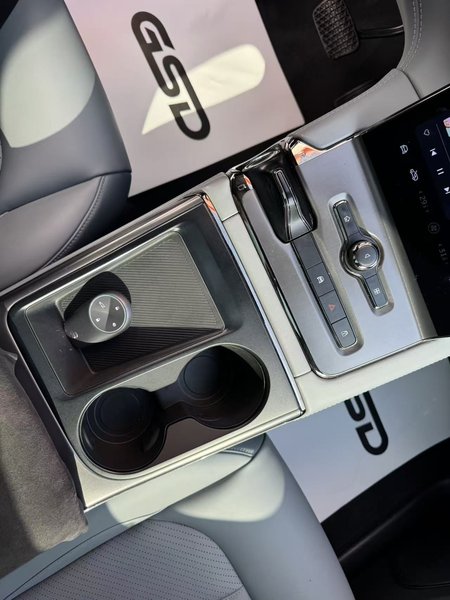 Nio ES6 2020, 101000 км, за 15526 USD - фото 21