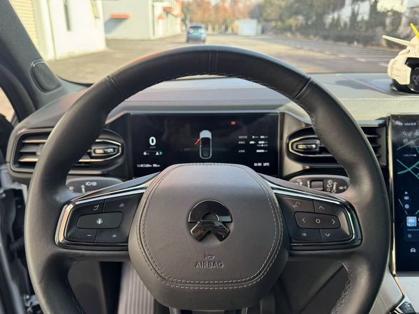 Nio ES6 2020, 101000 км, за 15526 USD - фото 19