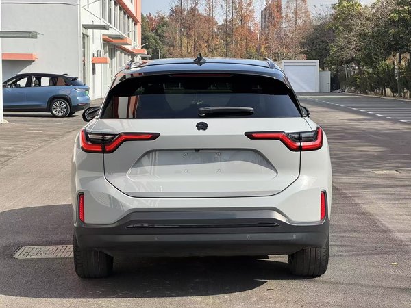 Nio ES6 2020, 101000 км, за 15526 USD - фото 6