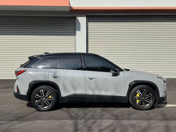 Nio ES6 2020, 101000 км, за 15526 USD - фото 8