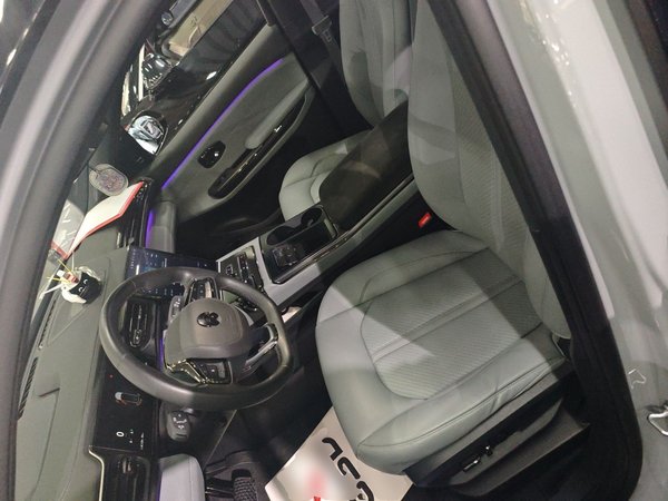 Nio ES6 2020, 101000 км, за 15526 USD - фото 14