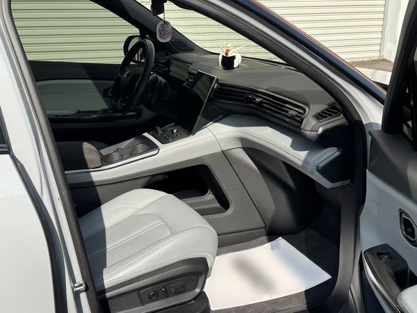 Nio ES6 2020, 101000 км, за 15526 USD - фото 25