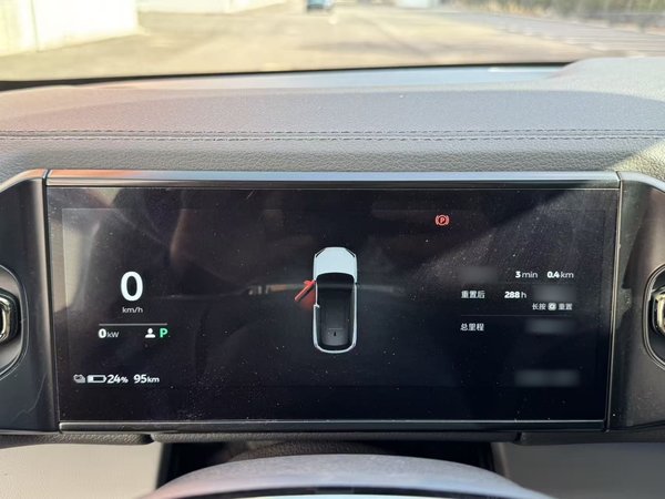 Nio ES6 2020, 101000 км, за 15526 USD - фото 18