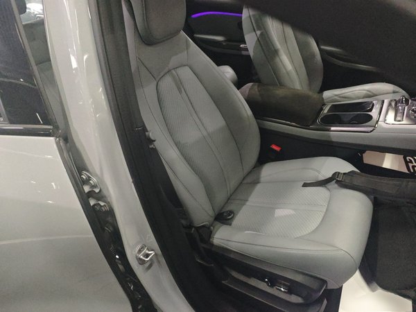 Nio ES6 2020, 101000 км, за 15526 USD - фото 29