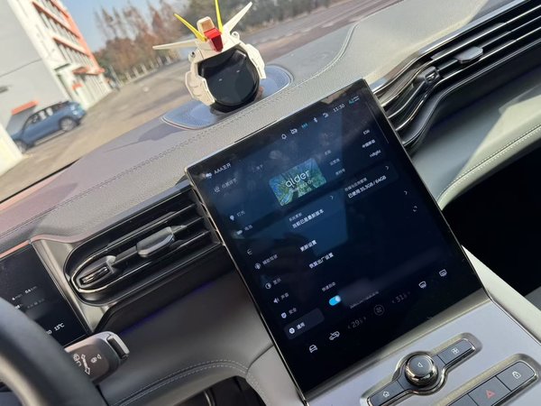 Nio ES6 2020, 101000 км, за 15526 USD - фото 20