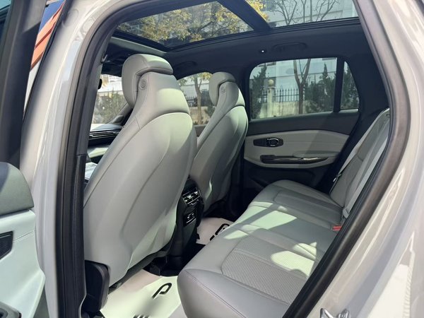 Nio ES6 2020, 101000 км, за 15526 USD - фото 23