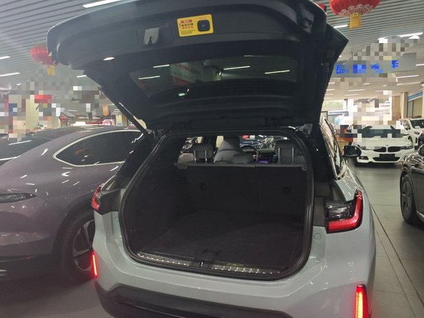 Nio ES6 2020, 101000 км, за 15526 USD - фото 16