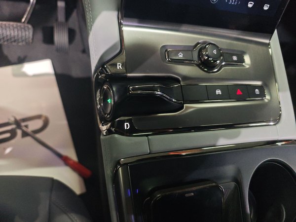 Nio ES6 2020, 101000 км, за 15526 USD - фото 13