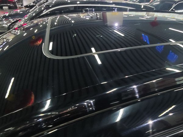 Nio ES6 2020, 101000 км, за 15526 USD - фото 9