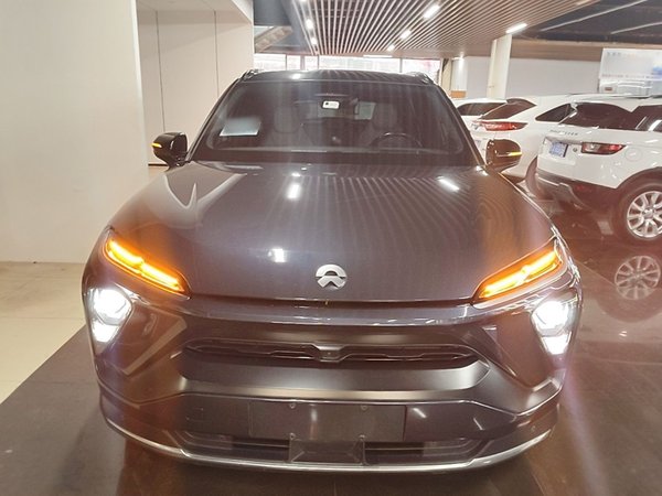 Nio ES6 2020, 106000 км, за 15209 USD
