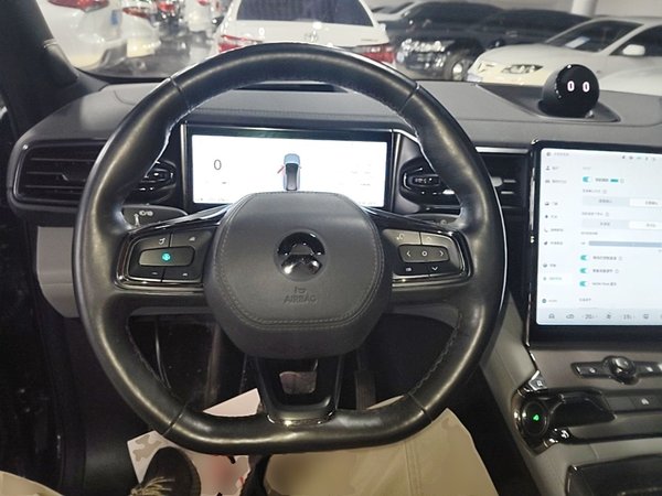 Nio ES6 2020, 106000 км, за 15209 USD - фото 14