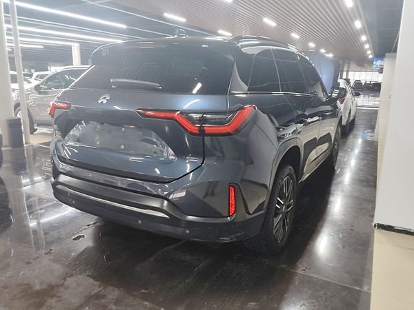 Nio ES6 2020, 106000 км, за 15209 USD - фото 6