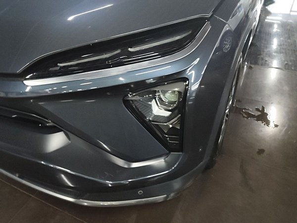Nio ES6 2020, 106000 км, за 15209 USD - фото 9