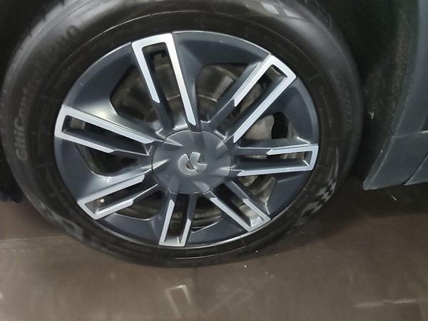 Nio ES6 2020, 106000 км, за 15209 USD - фото 8