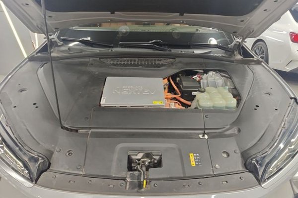 Nio ES6 2020, 56900 км, за 17432 USD - фото 24