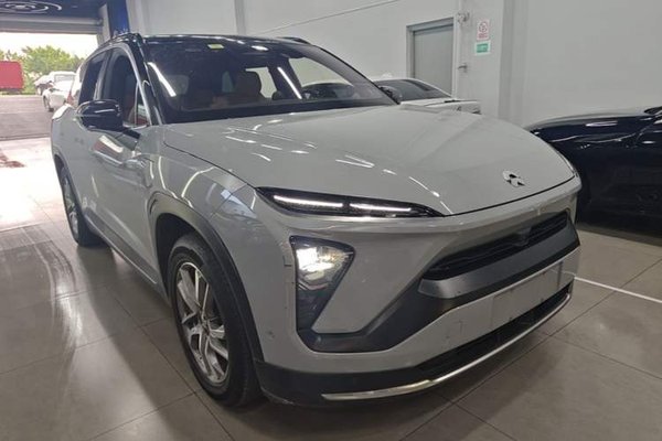 Nio ES6 2020, 56900 км, за 17432 USD