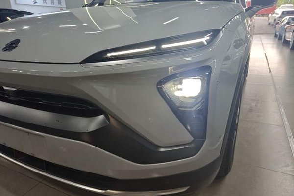 Nio ES6 2020, 56900 км, за 17432 USD - фото 8